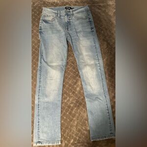 RSQ 30x30 Slim Jeans